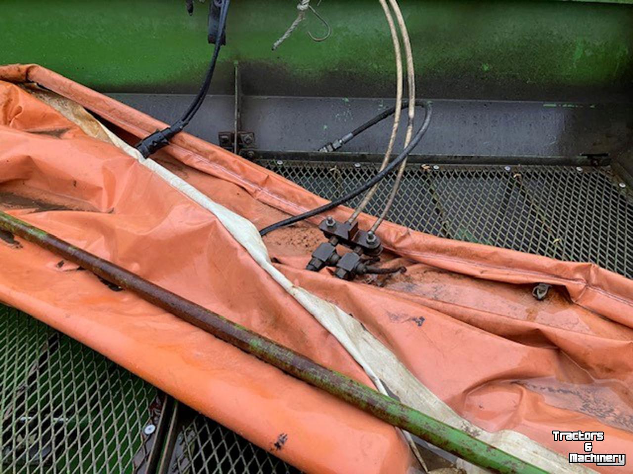 Düngerstreuer Amazone ZA-U1500