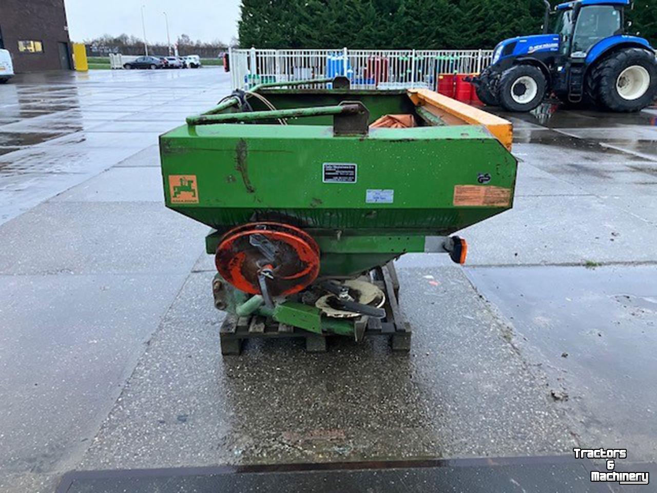 Düngerstreuer Amazone ZA-U1500
