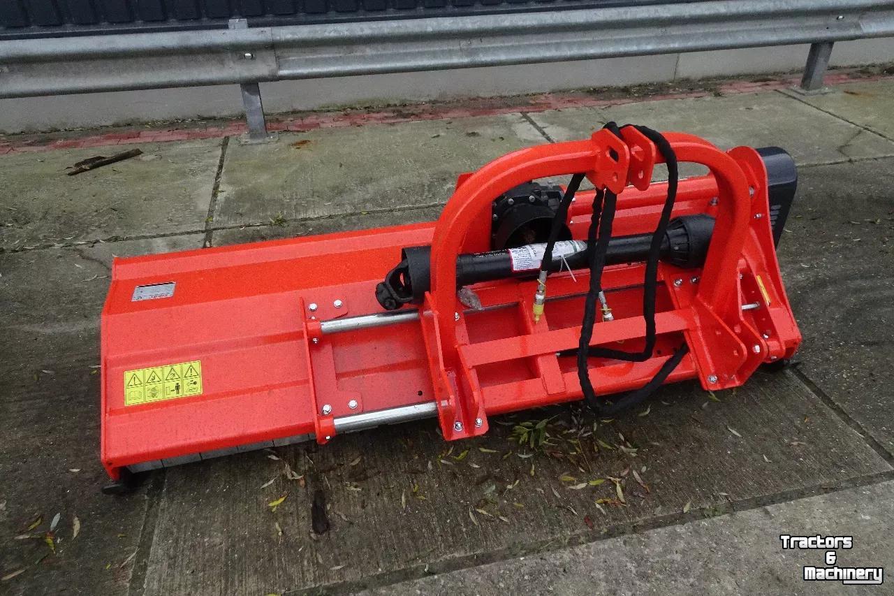 Mähwerk Knegt Klepelmaaier 220  ACTIE