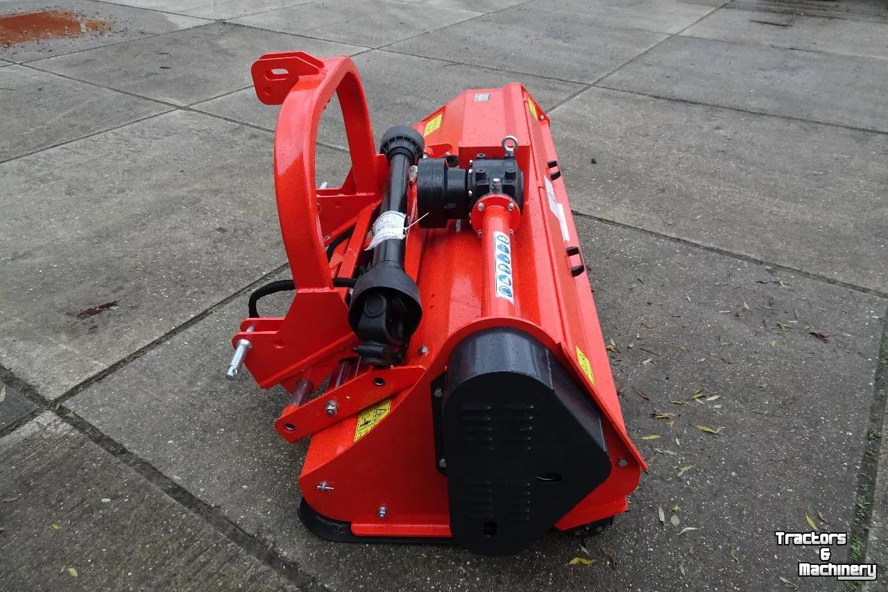 Mähwerk Knegt Klepelmaaier 220  ACTIE