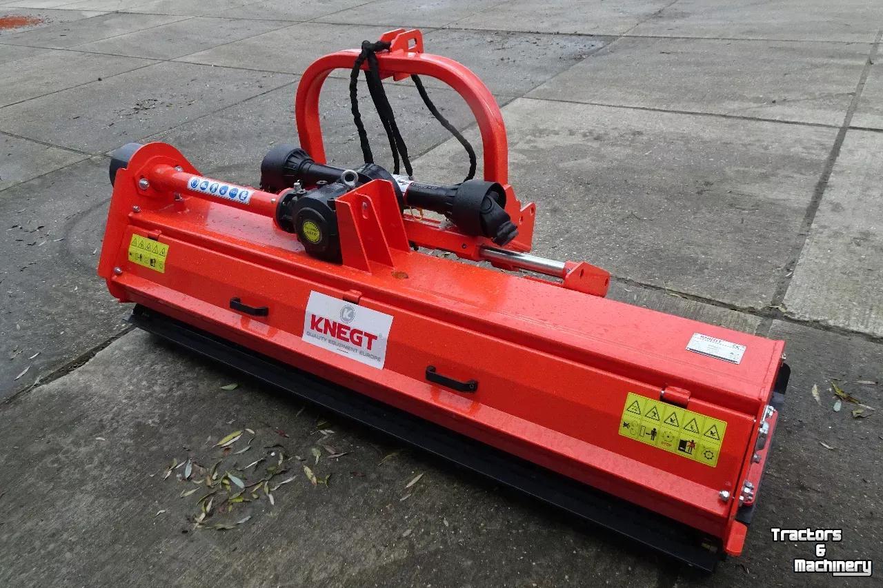 Mähwerk Knegt Klepelmaaier 220  ACTIE