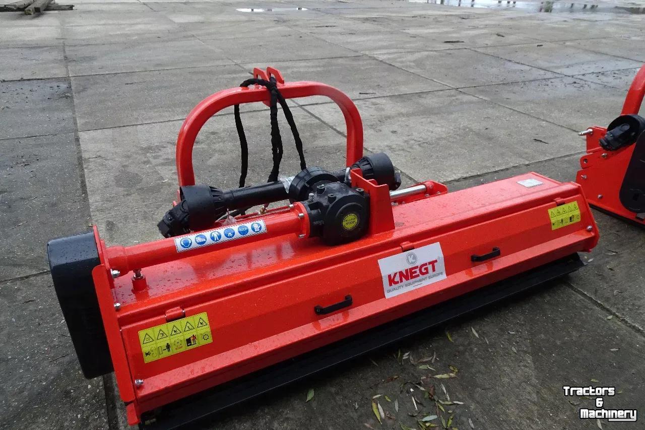 Mähwerk Knegt Klepelmaaier 220  ACTIE