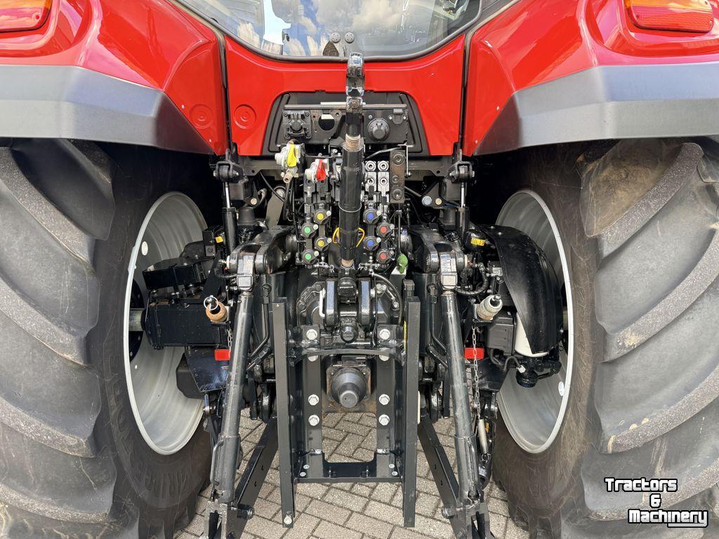 Schlepper / Traktor Case-IH IH Puma 185 AFS Connect CVX Stage V GPS