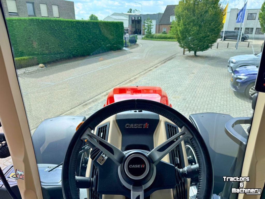 Schlepper / Traktor Case-IH IH Puma 185 AFS Connect CVX Stage V GPS
