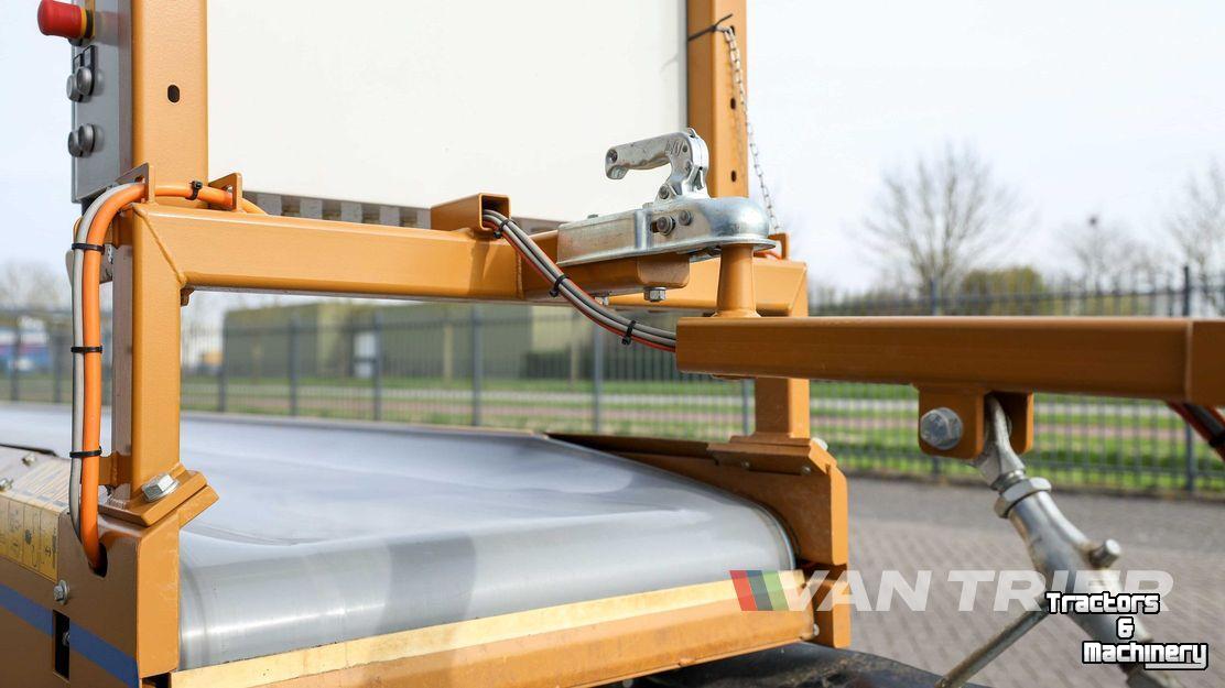 Teleskopbänder Breston 2x8-80 Duoband