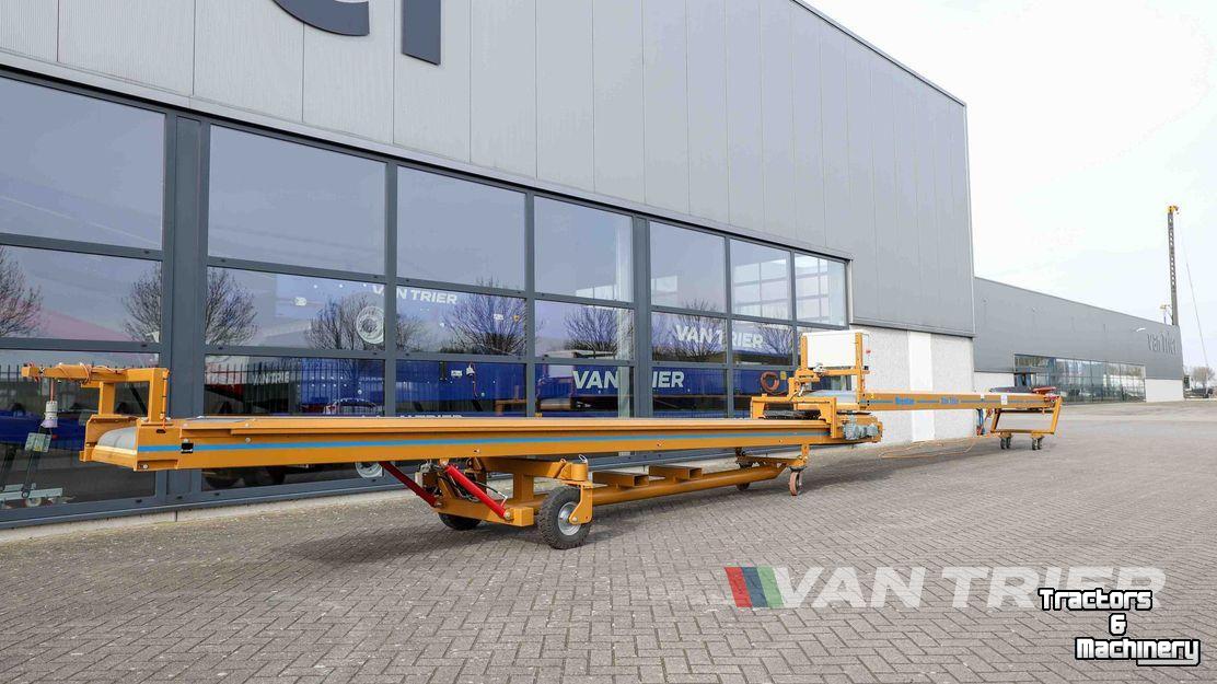 Teleskopbänder Breston 2x8-80 Duoband