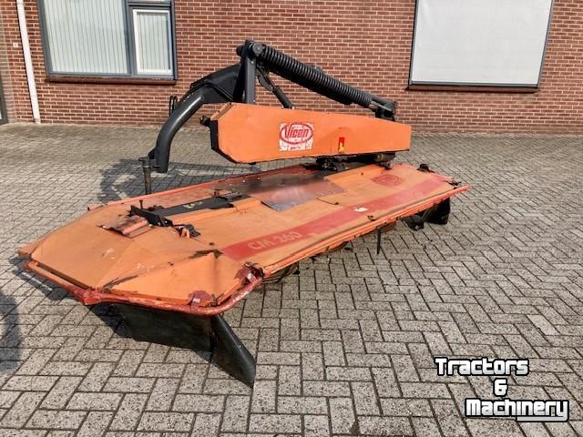 Mähwerk Vicon CM 260
