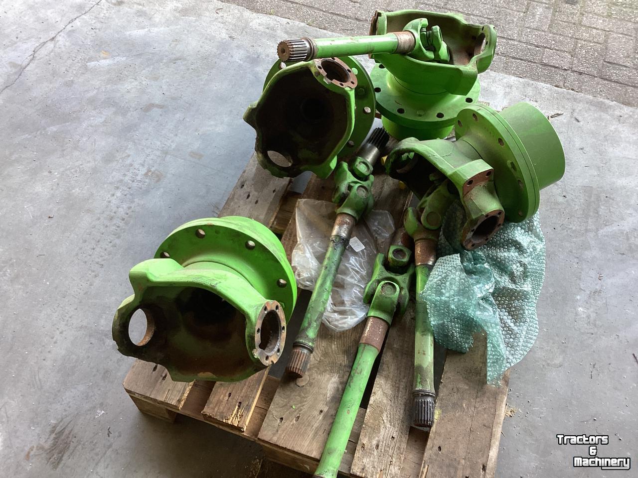 Teleskoplader Merlo RRE 4.8