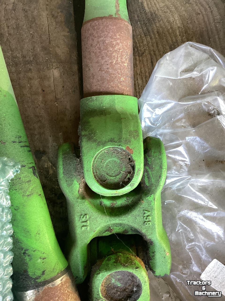 Teleskoplader Merlo RRE 4.8