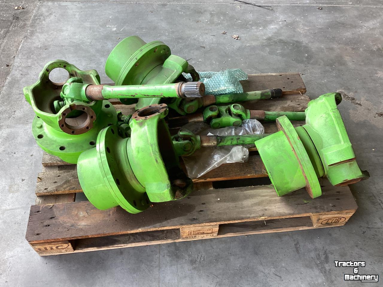 Teleskoplader Merlo RRE 4.8