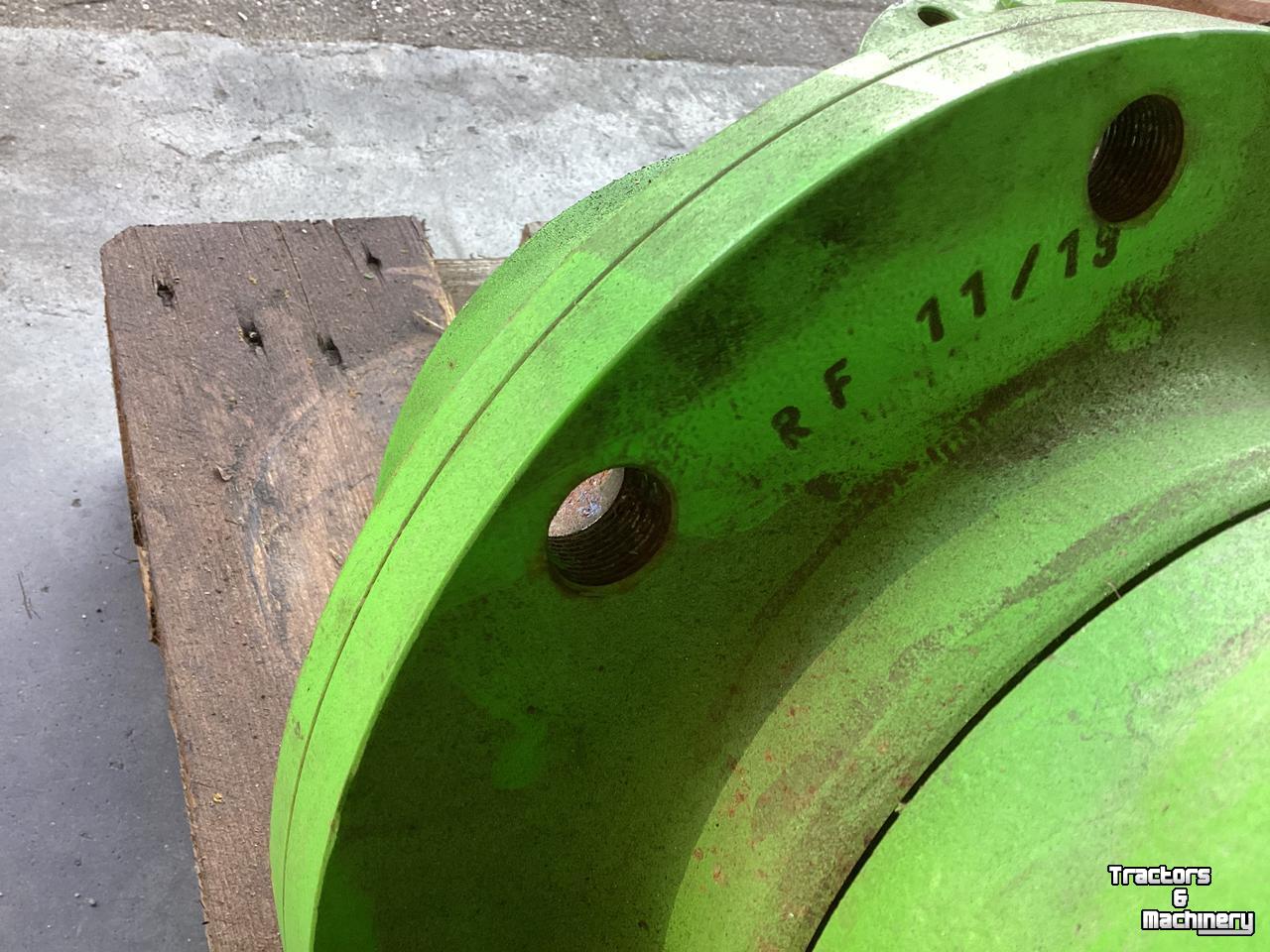 Teleskoplader Merlo RRE 4.8