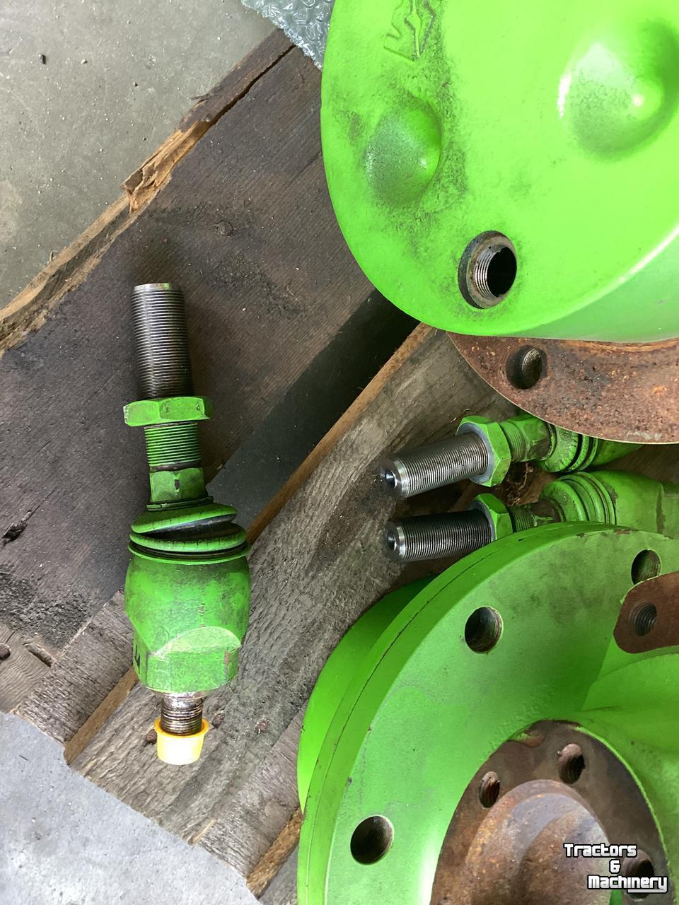 Teleskoplader Merlo RRE 4.8