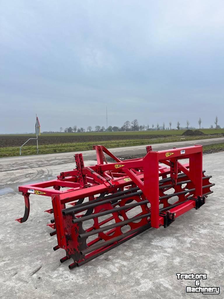 Grubber Wifo KSK 300 TSB Cultivator