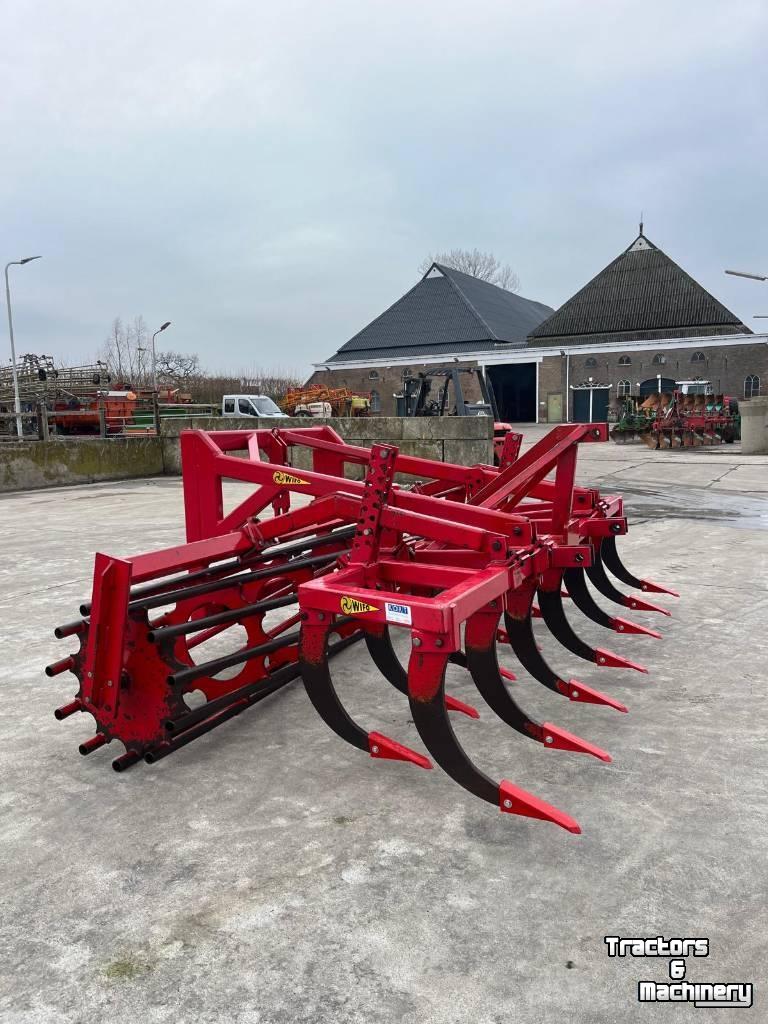 Grubber Wifo KSK 300 TSB Cultivator
