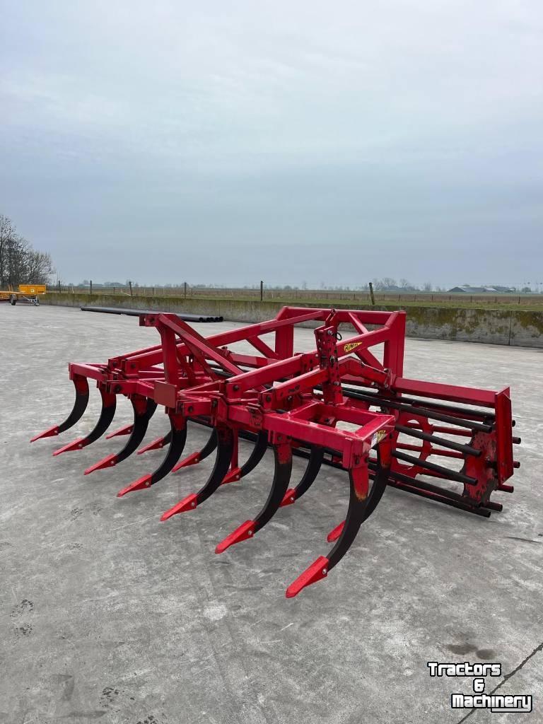Grubber Wifo KSK 300 TSB Cultivator