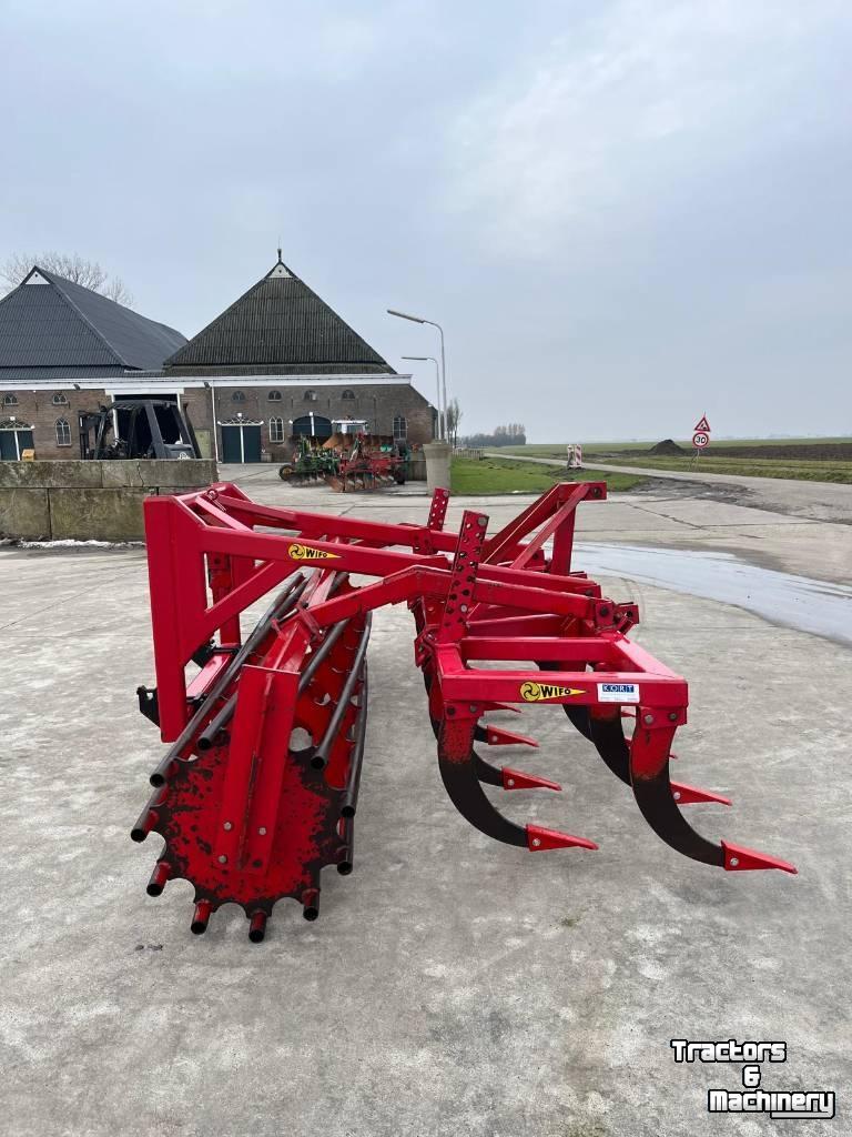 Grubber Wifo KSK 300 TSB Cultivator