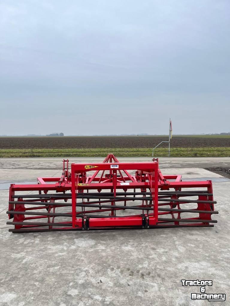 Grubber Wifo KSK 300 TSB Cultivator