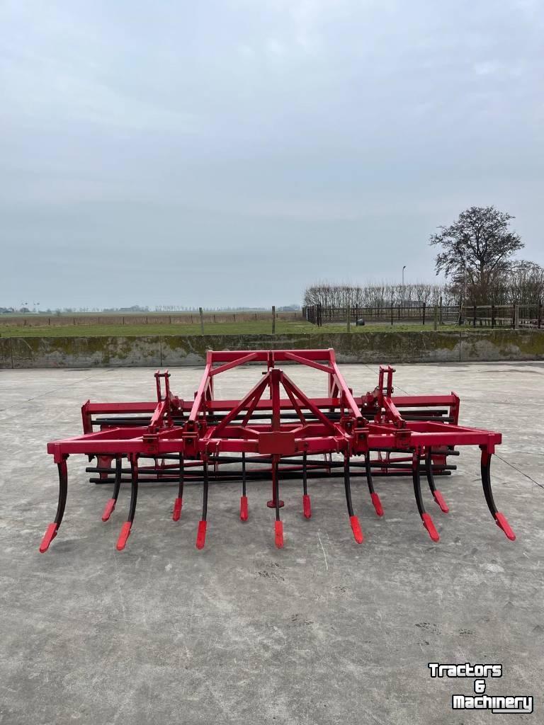 Grubber Wifo KSK 300 TSB Cultivator