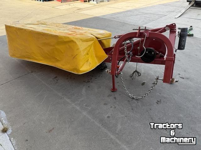 Mähwerk Sitrex DM4