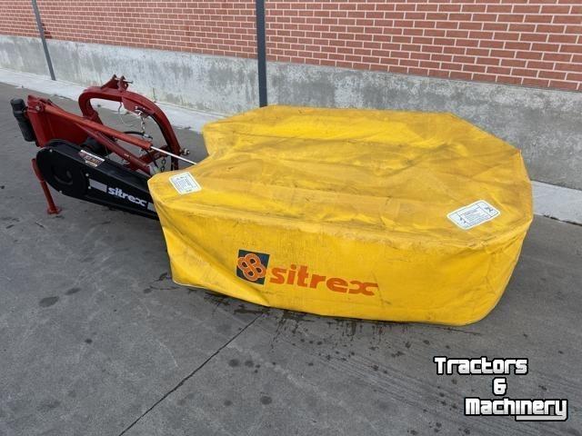 Mähwerk Sitrex DM4