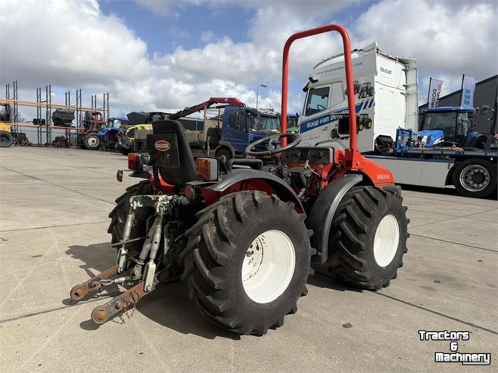 Schlepper / Traktor Goldoni Base 20