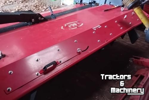 Mähwerk Vicon Extra 632T