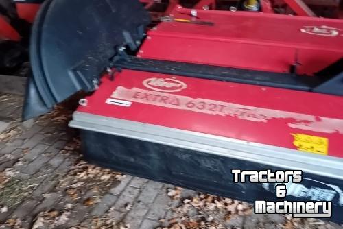 Mähwerk Vicon Extra 632T