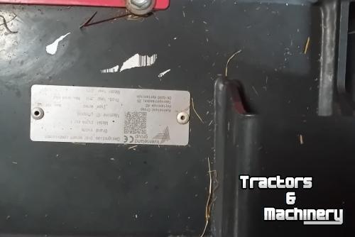 Mähwerk Vicon Extra 632T