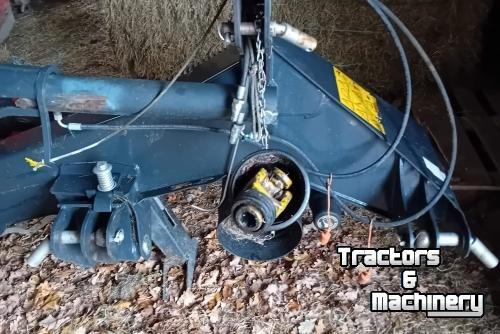 Mähwerk Vicon Extra 632T