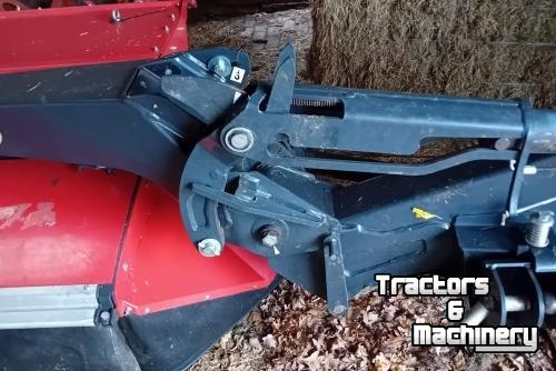 Mähwerk Vicon Extra 632T