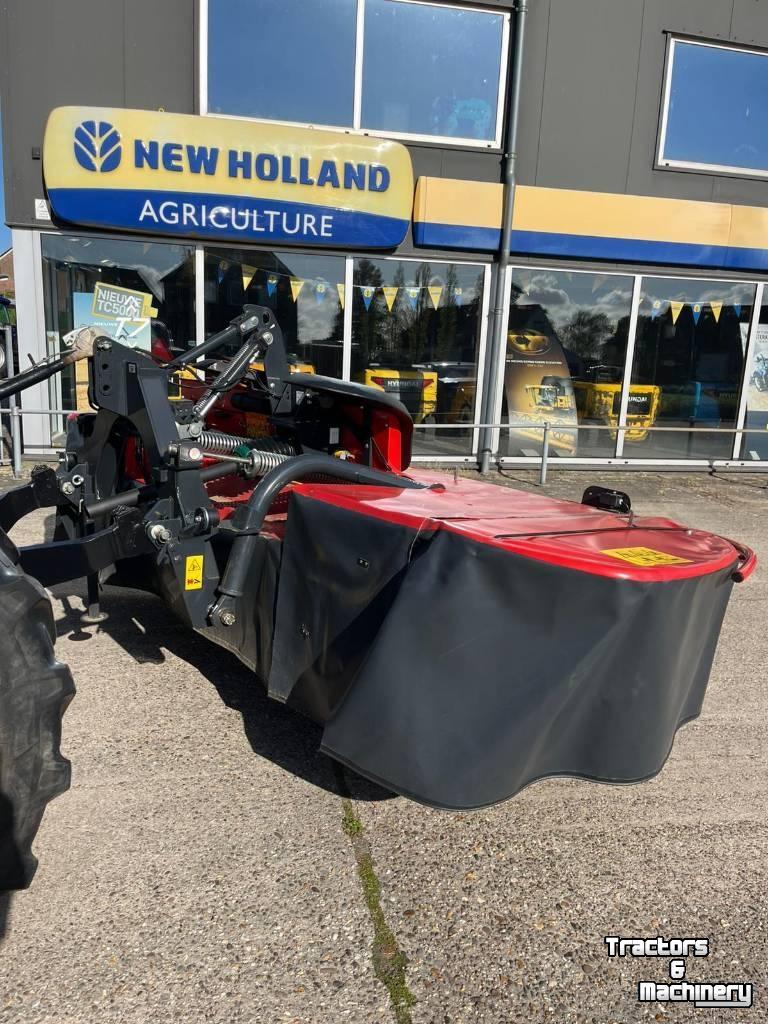 Mähwerk Vicon EXTRA 332F EXPRESS