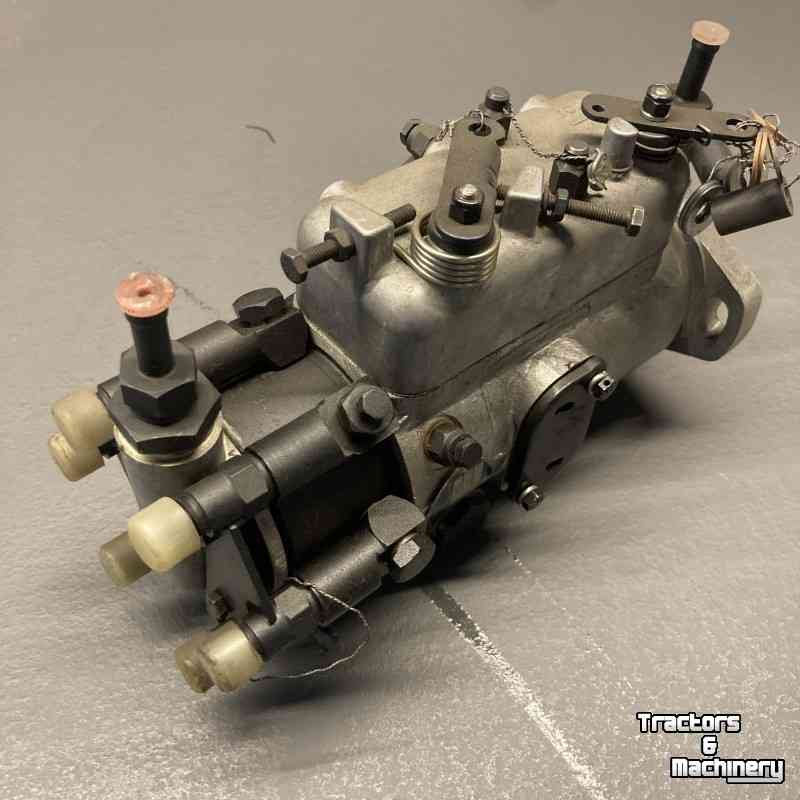 Motor Fiat-Agri 50EM275/3/2700 Injectiepomp