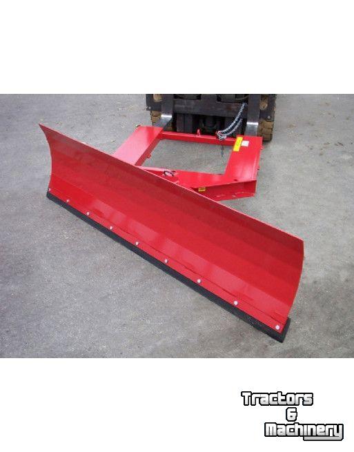 Schneeräumgeräte Wifo SNEEUWSCHUIVER SH 200V