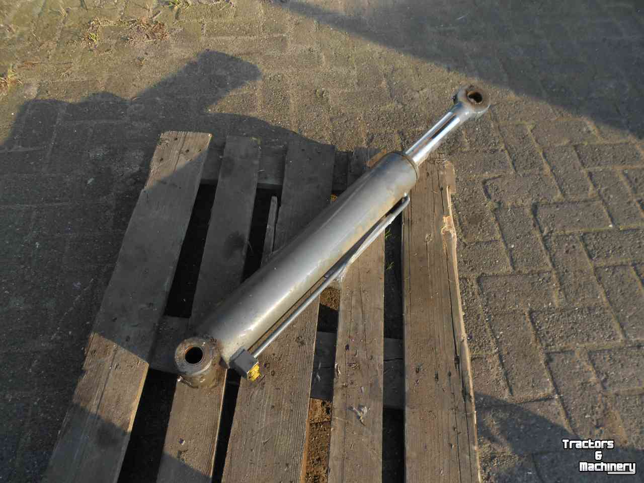 Diverse Gebrauchte Teile Giant 451 hefcilinder