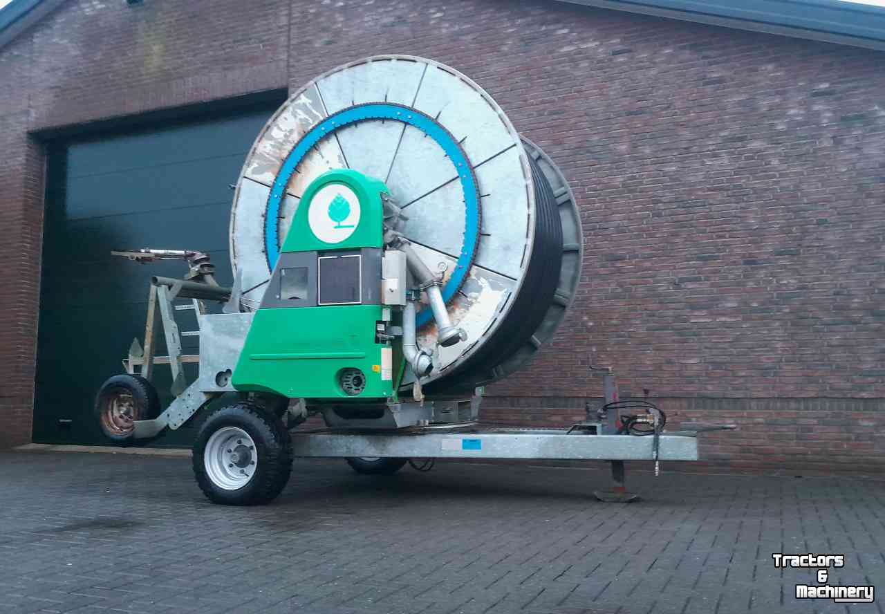 Sonstiges Baumschulmaschinen und Zubehör  Boomteelt Machines