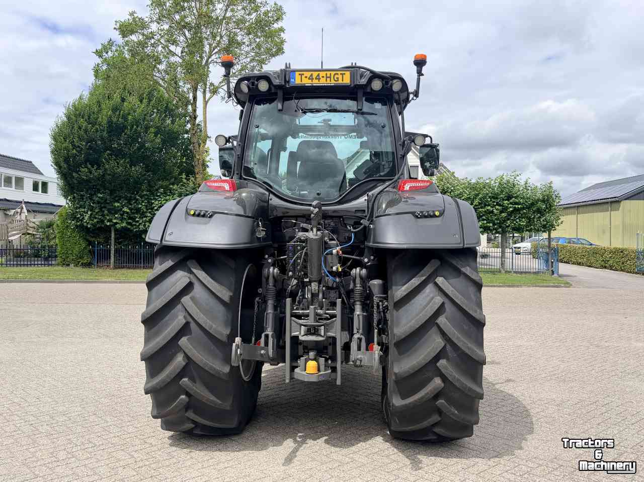 Schlepper / Traktor Valtra T235 Direct Smart Touch