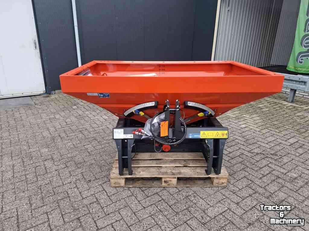 Düngerstreuer Rauch MDS 20.2 D-MONO-ECO Kunstmeststrooier