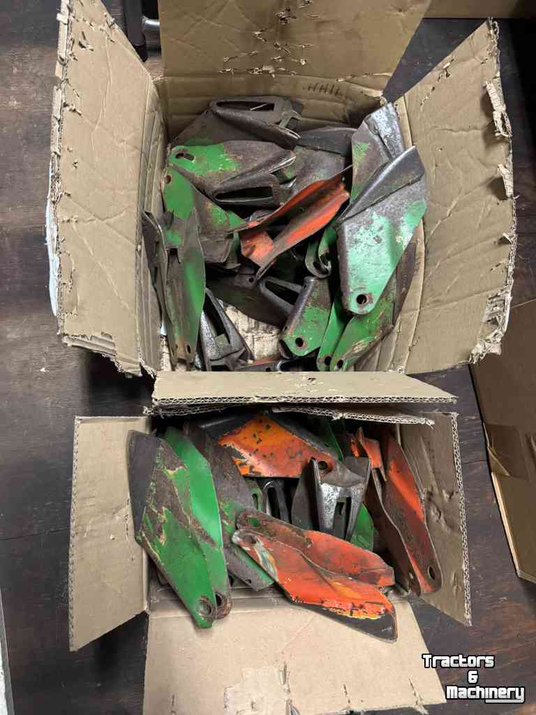 Drillmaschine Amazone D9-3000 special zaaimachine