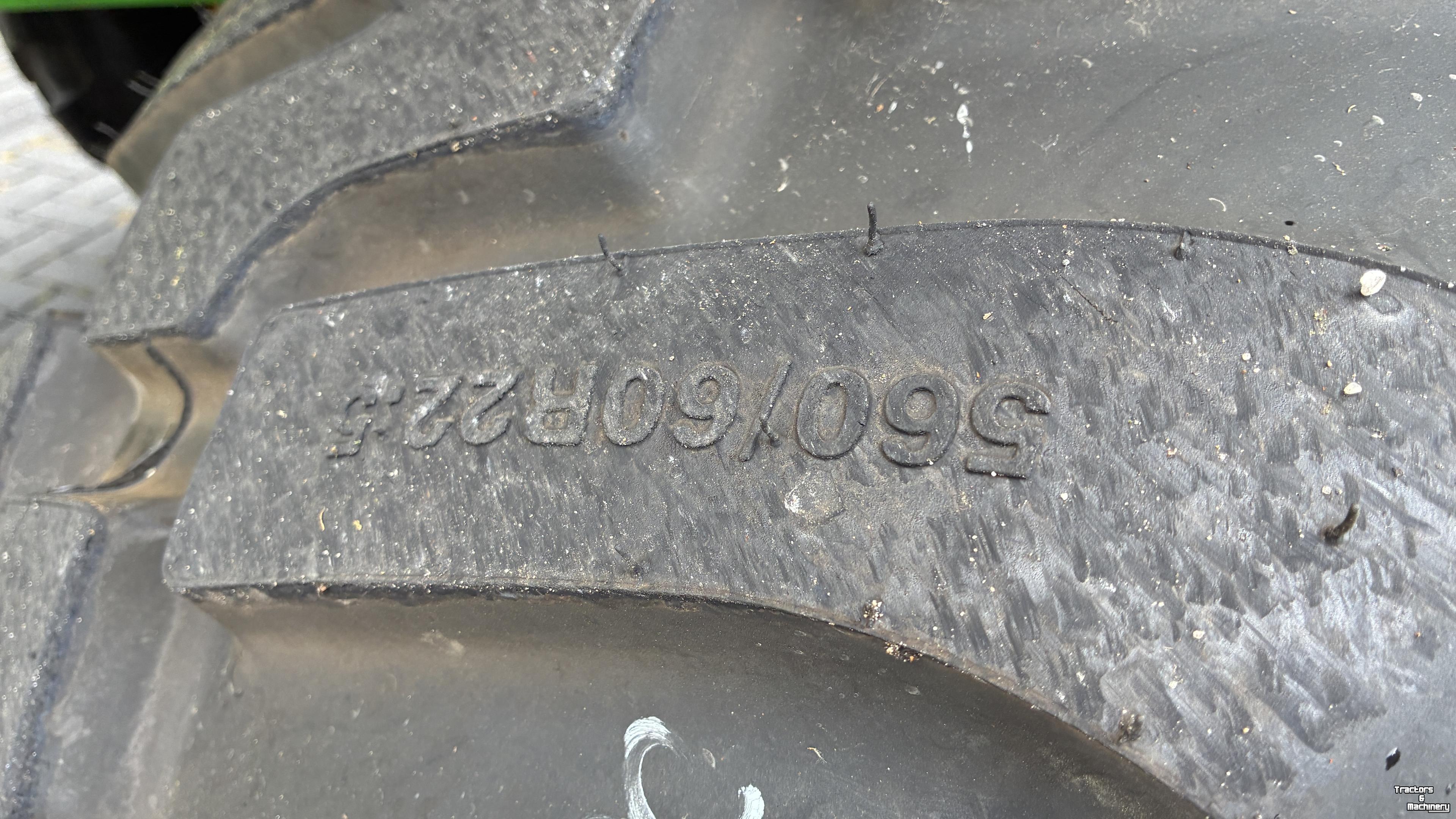 Kipper Joskin Trans-CAP 5000/14BC125