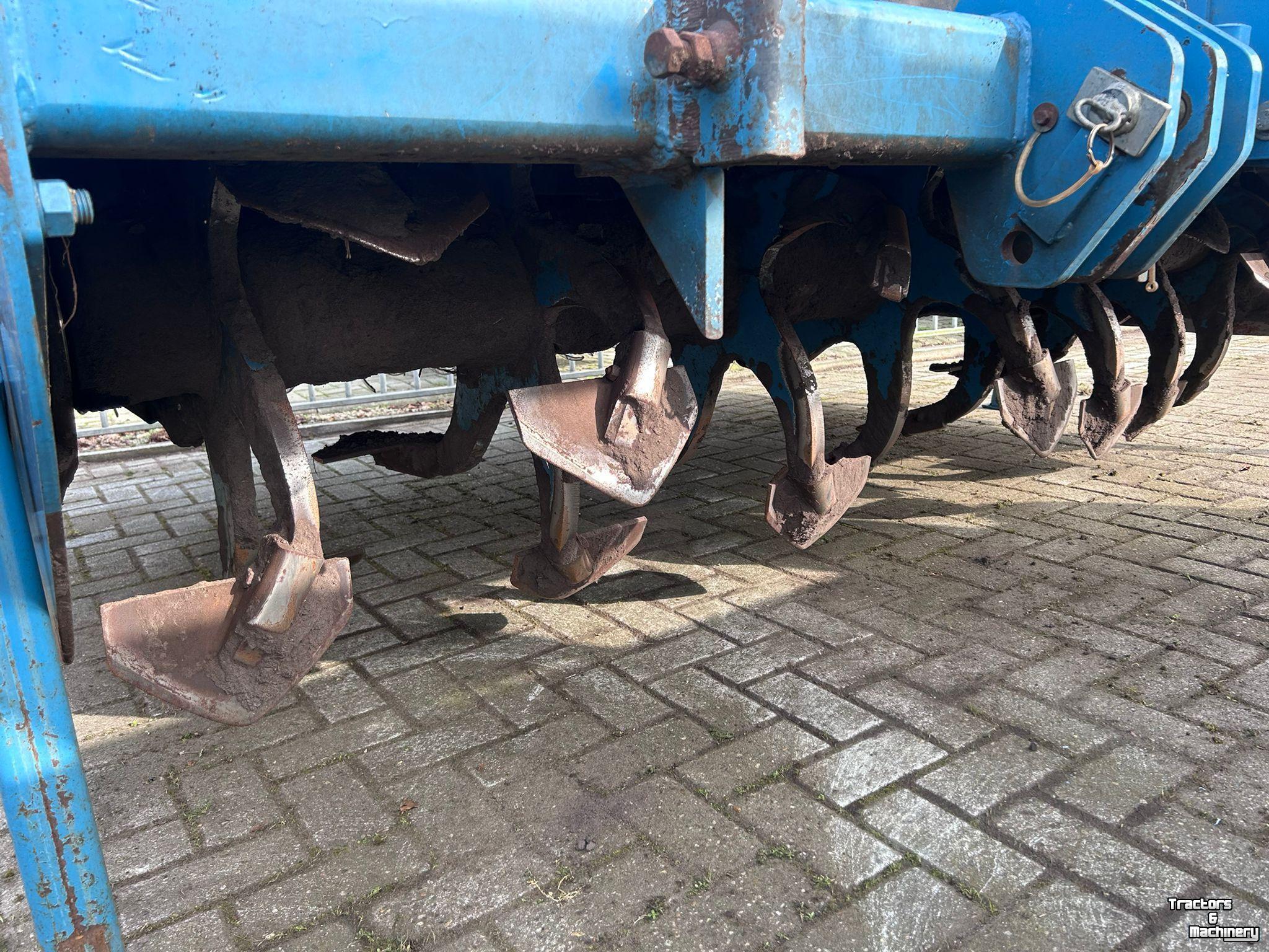 Bodenfräse Imants sx57