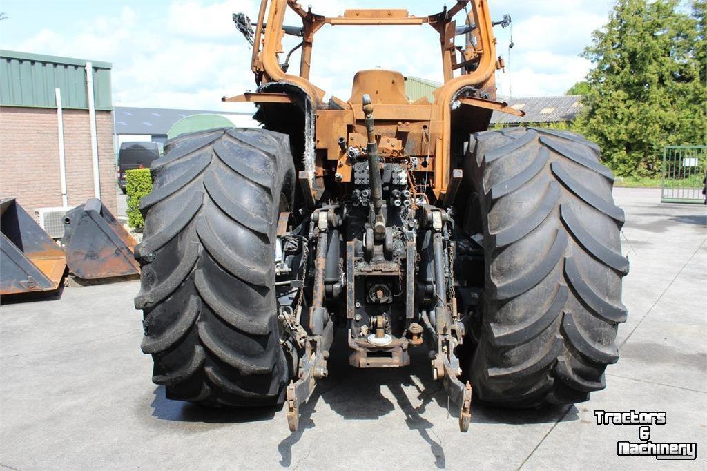 Schlepper / Traktor New Holland T7000 Series