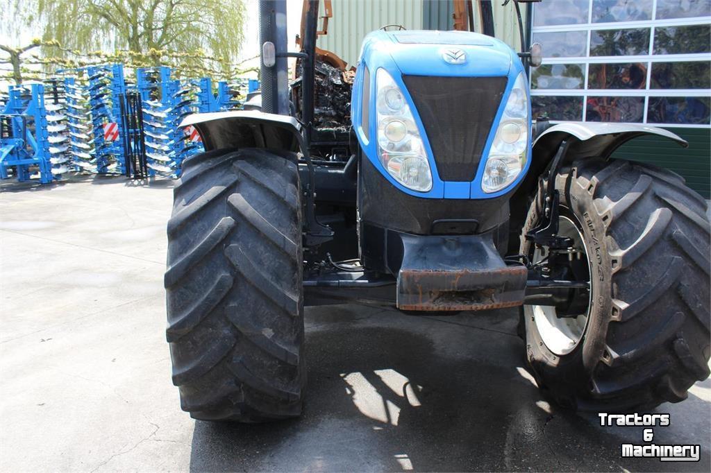 Schlepper / Traktor New Holland T7000 Series