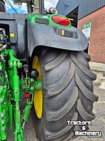 Schlepper / Traktor John Deere 6150R