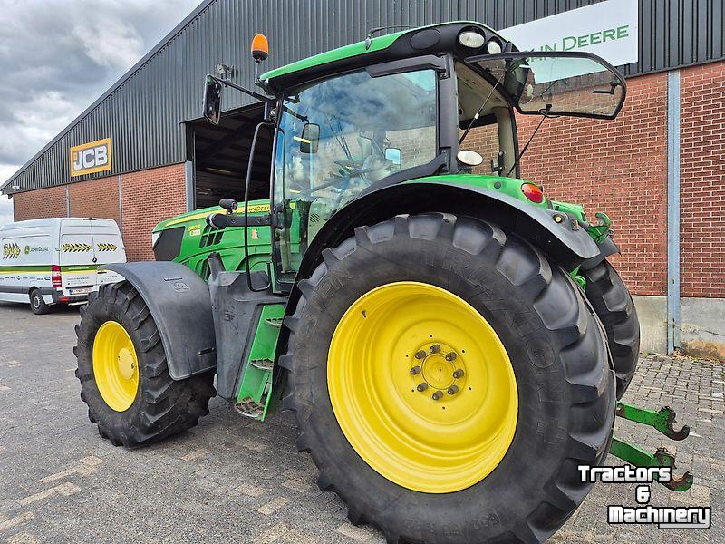 Schlepper / Traktor John Deere 6150R