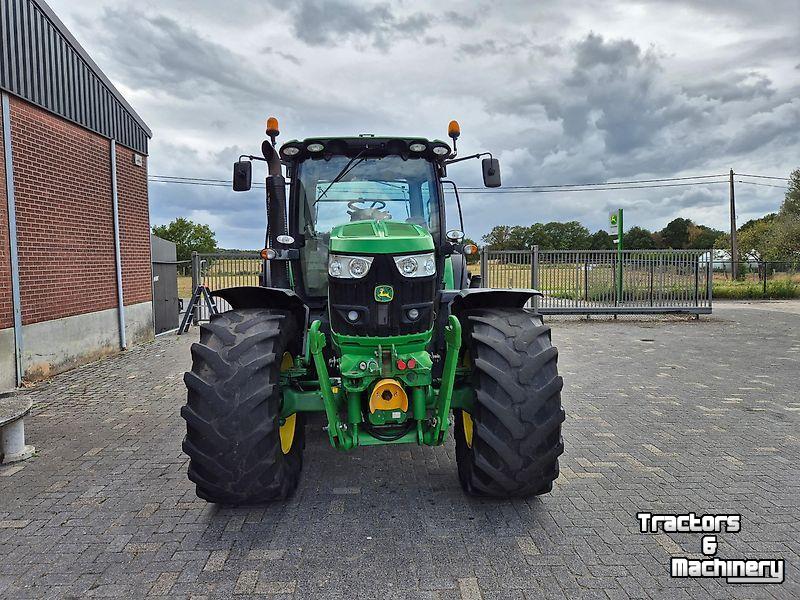 Schlepper / Traktor John Deere 6150R