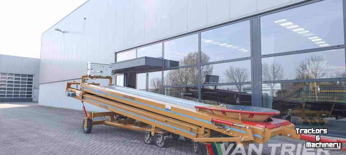 Teleskopbänder Breston 2x6-100 Duoband