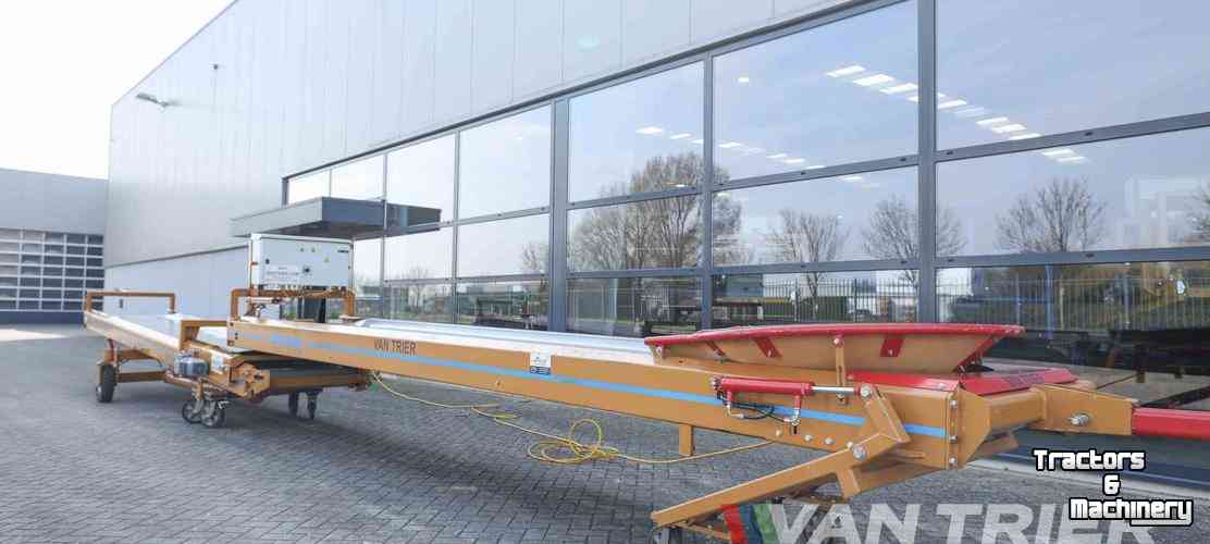 Teleskopbänder Breston 2x6-100 Duoband