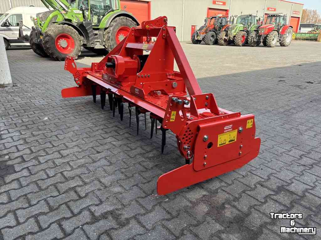 Kreiselegge Maschio DM 3000 Rotorkopeg Nieuw