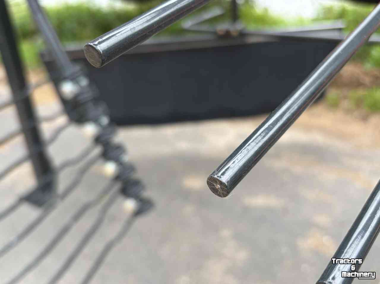 Schwader Vicon Andex 705 Vario NIEUW! Scherpe prijs!