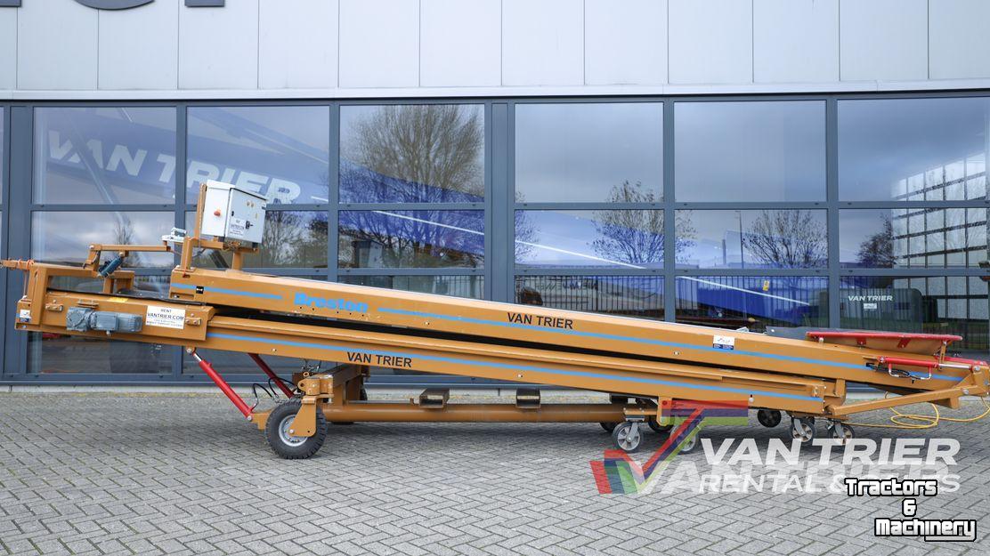 Teleskopbänder Breston 2x6-100 Duoband